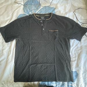 3XL CRAFT+FLOW Men’s polo shirt